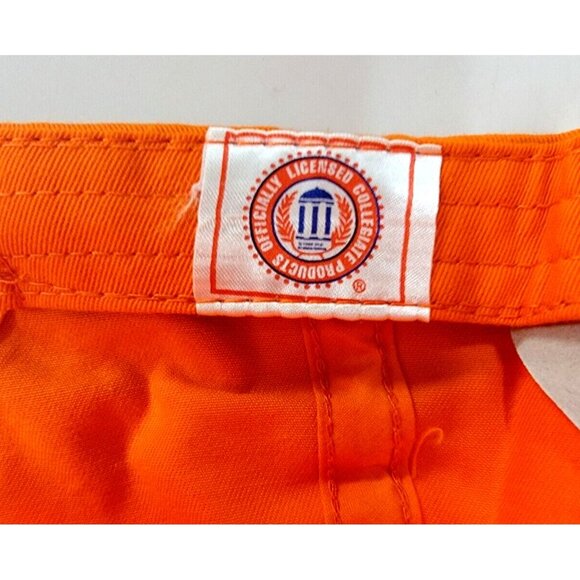 Illinois Fighting Illini NCAA Adjustable Baseball Cap Hat - Picture 5 of 6